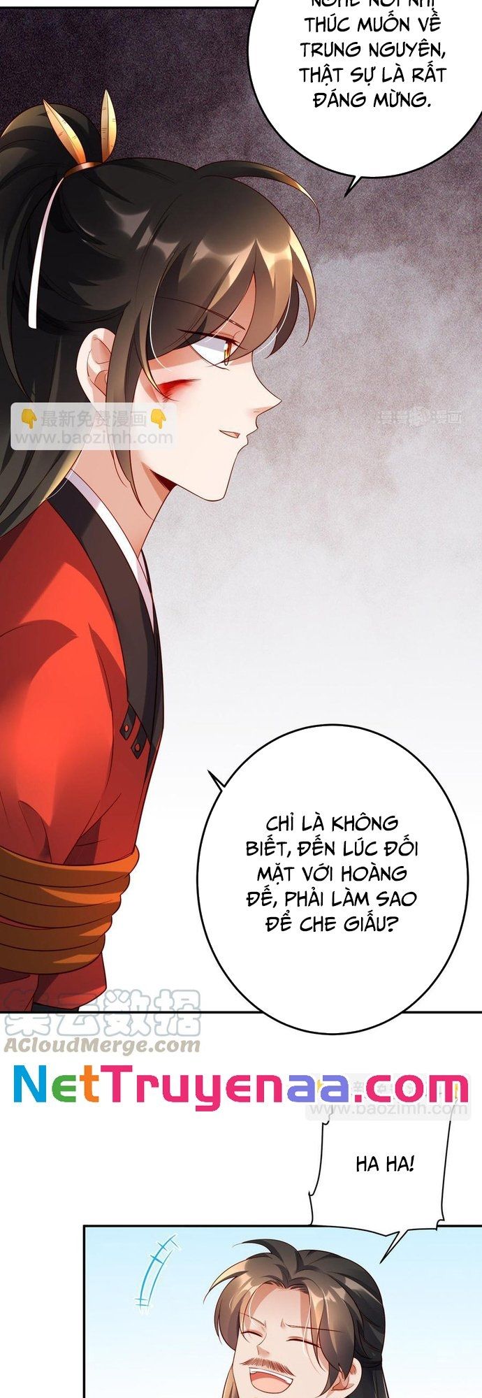 Ngàn Vàng Không Đổi Chapter 39 - 23
