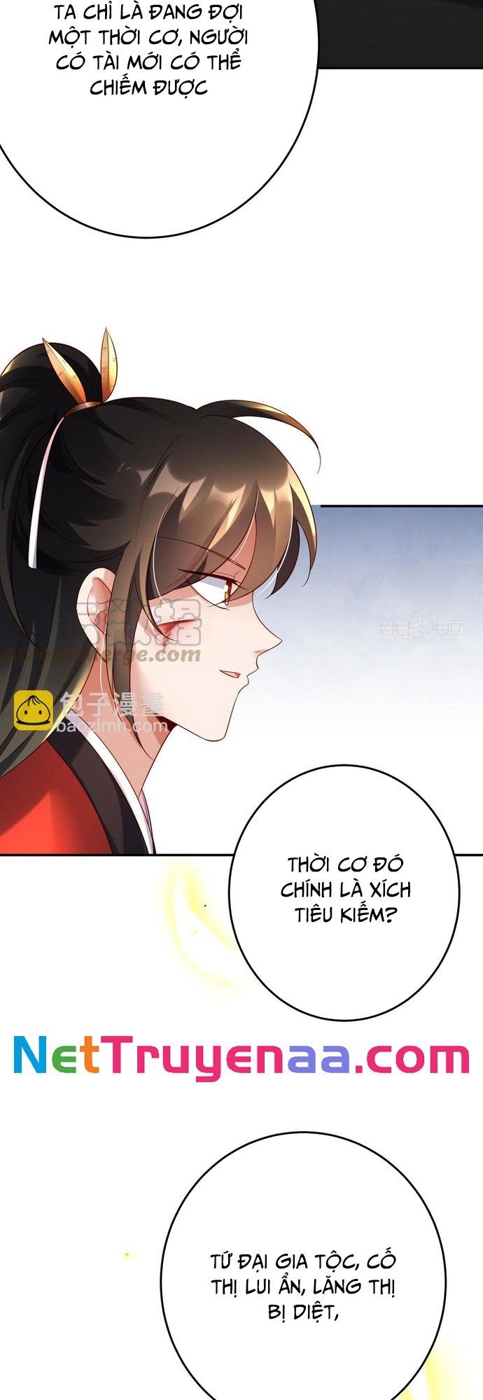 Ngàn Vàng Không Đổi Chapter 39 - 25