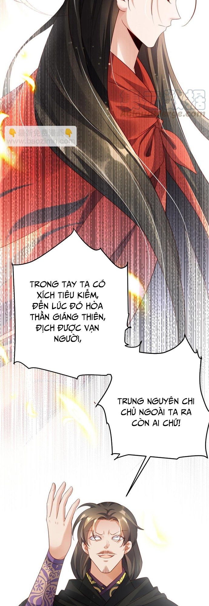 Ngàn Vàng Không Đổi Chapter 39 - 27