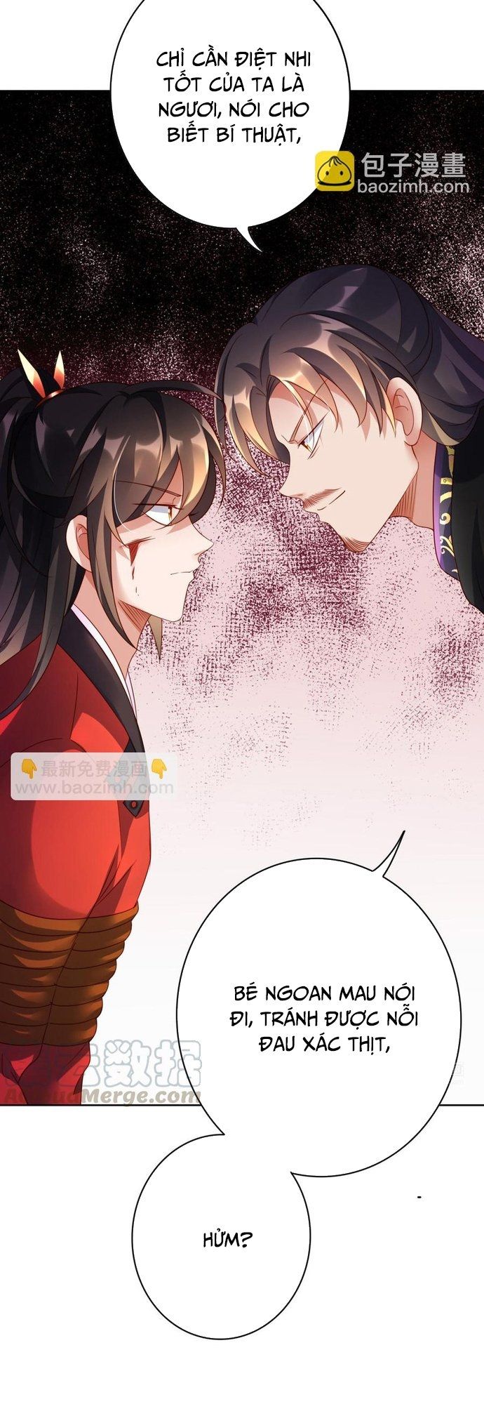 Ngàn Vàng Không Đổi Chapter 39 - 29