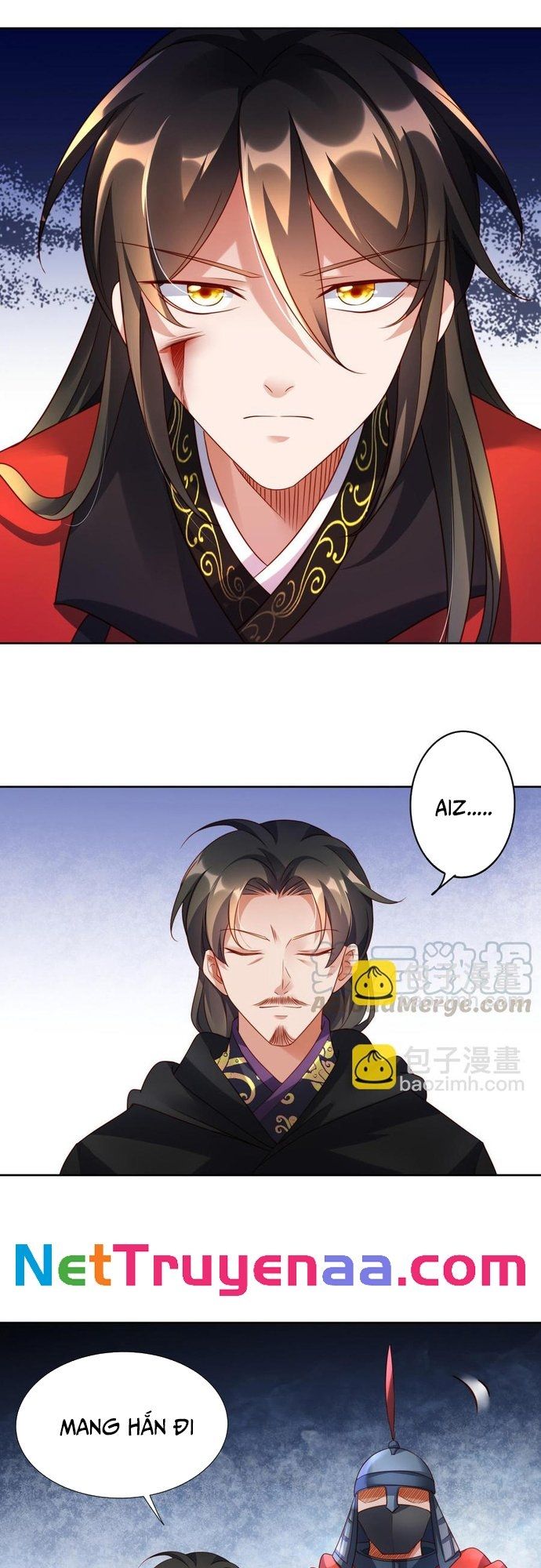 Ngàn Vàng Không Đổi Chapter 39 - 30