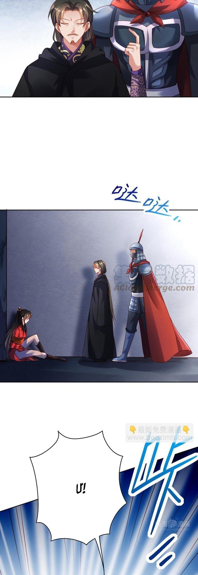 Ngàn Vàng Không Đổi Chapter 39 - 31