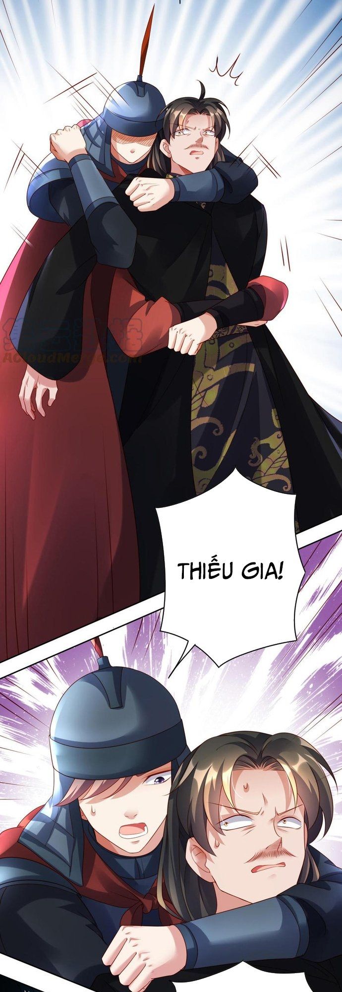 Ngàn Vàng Không Đổi Chapter 39 - 32