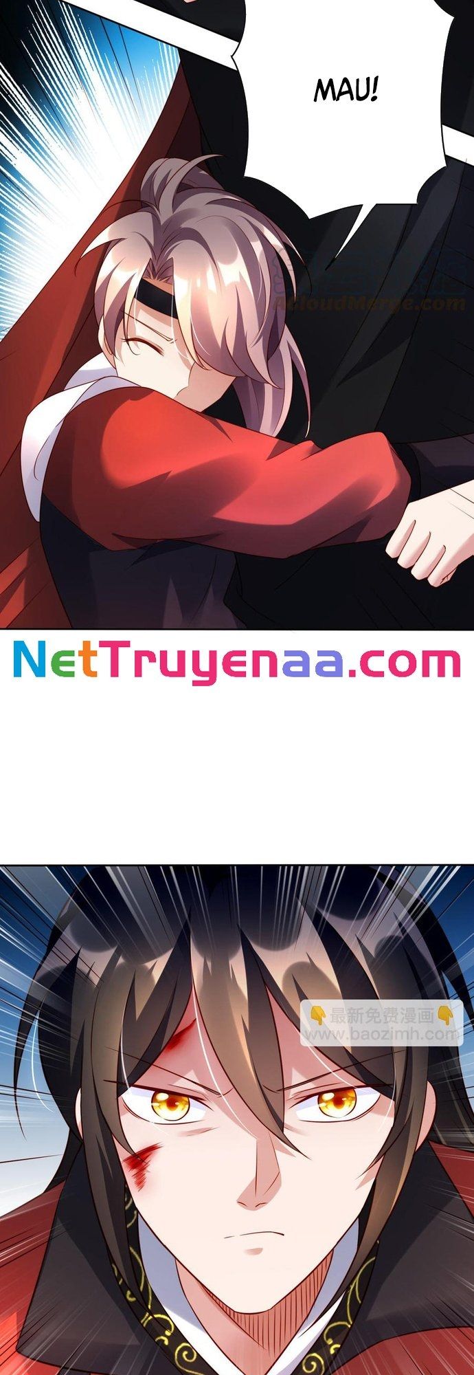 Ngàn Vàng Không Đổi Chapter 39 - 33