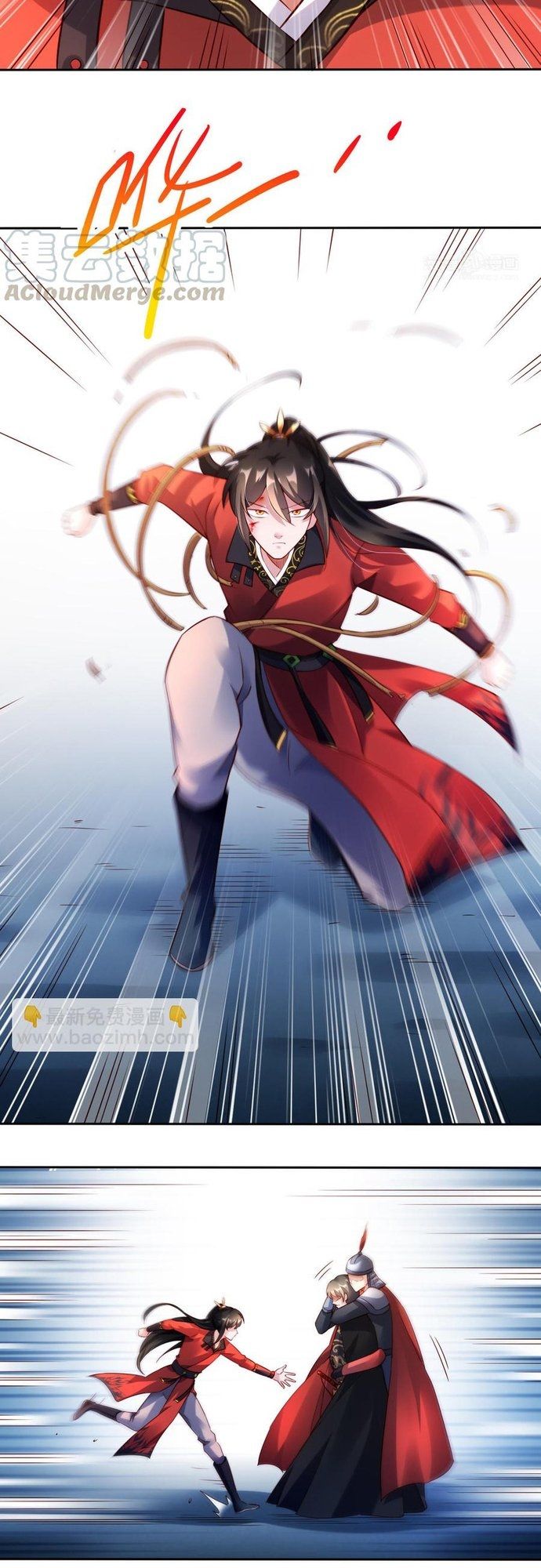 Ngàn Vàng Không Đổi Chapter 39 - 34