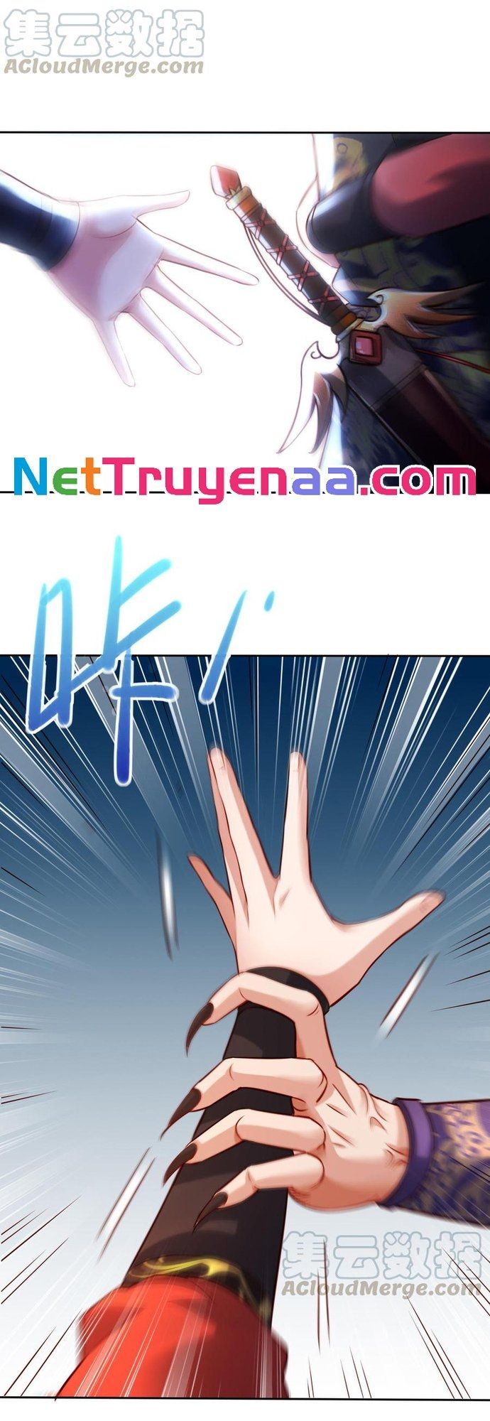 Ngàn Vàng Không Đổi Chapter 39 - 35