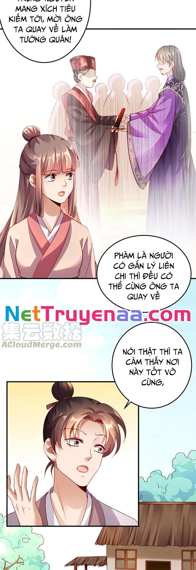 Ngàn Vàng Không Đổi Chapter 39 - 5