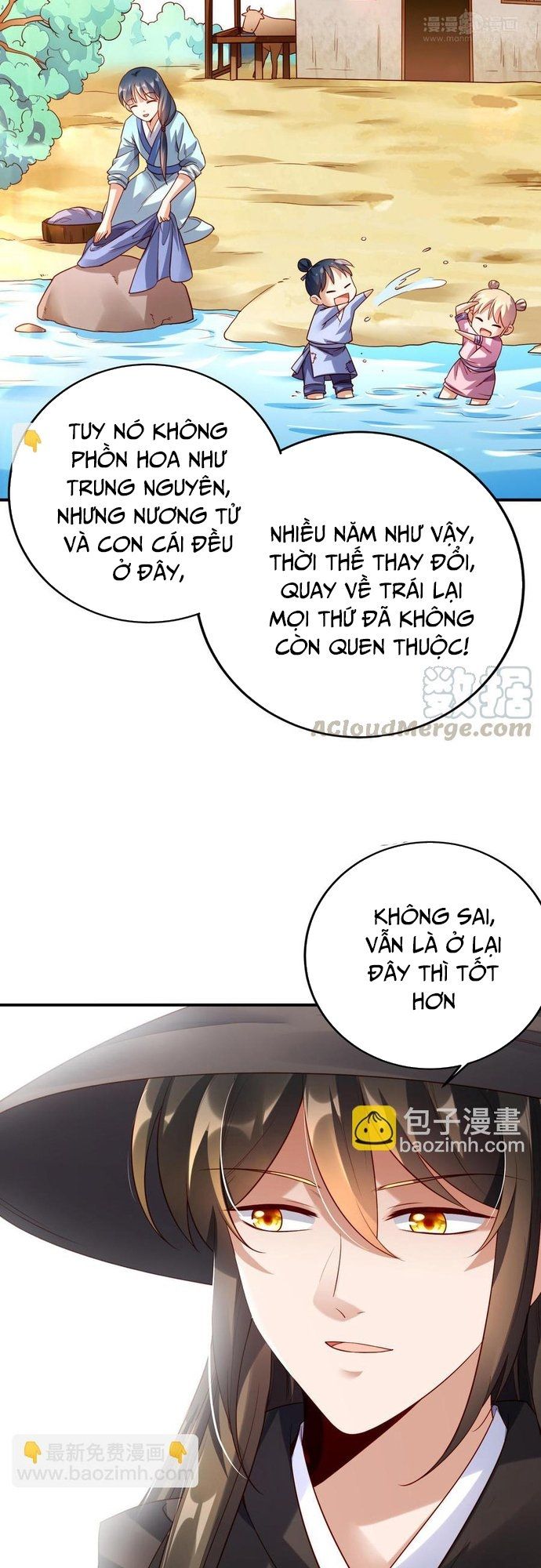 Ngàn Vàng Không Đổi Chapter 39 - 6