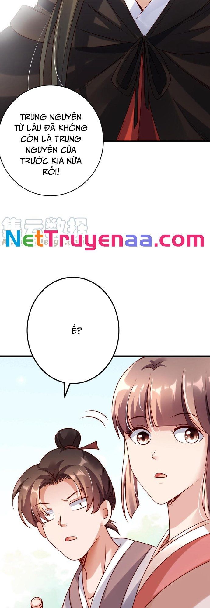 Ngàn Vàng Không Đổi Chapter 39 - 7