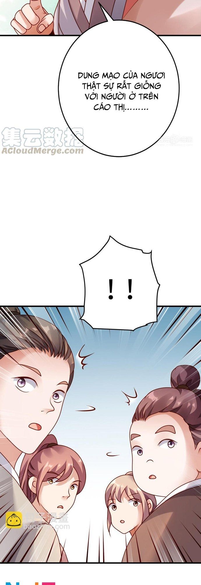 Ngàn Vàng Không Đổi Chapter 39 - 8