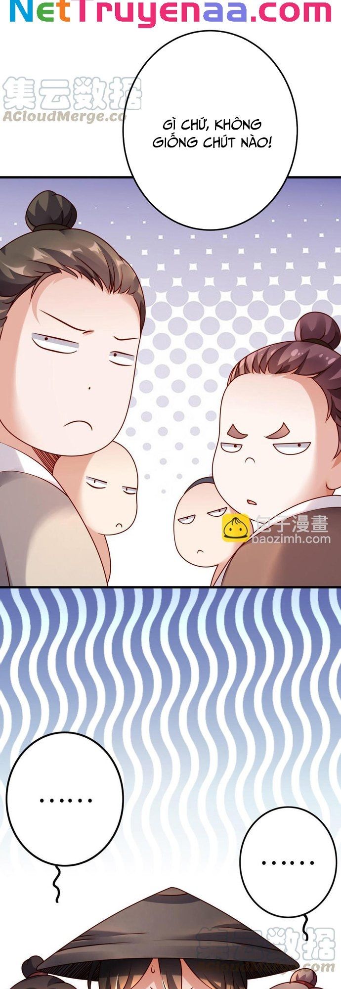 Ngàn Vàng Không Đổi Chapter 39 - 9