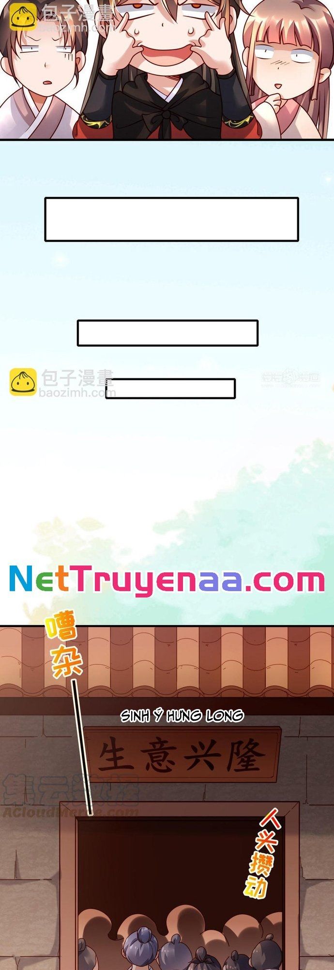 Ngàn Vàng Không Đổi Chapter 39 - 10