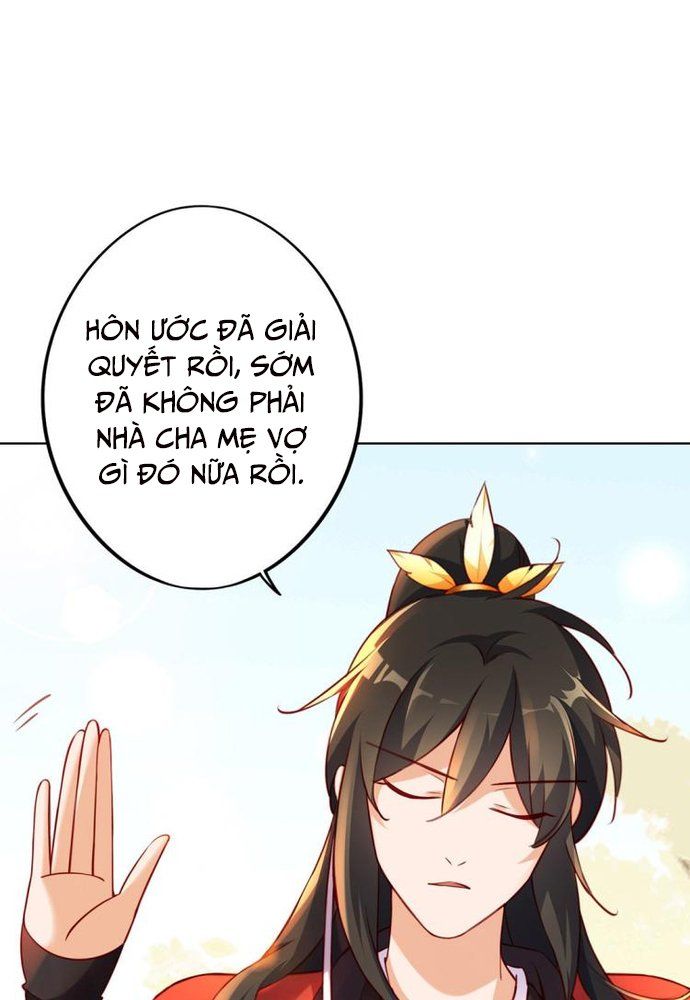 Ngàn Vàng Không Đổi Chapter 4 - 11