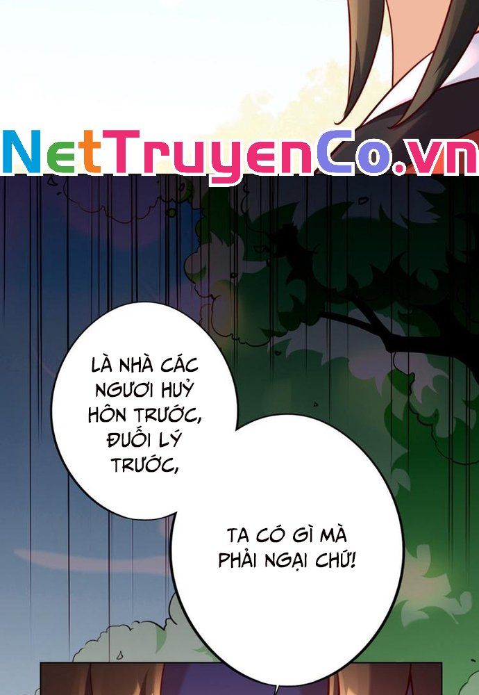 Ngàn Vàng Không Đổi Chapter 4 - 14