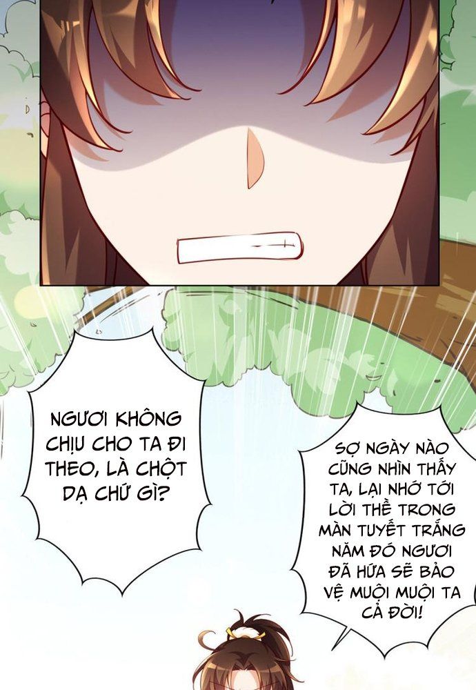 Ngàn Vàng Không Đổi Chapter 4 - 15