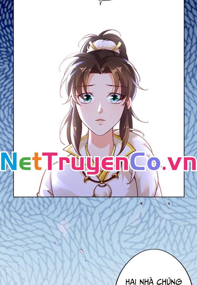 Ngàn Vàng Không Đổi Chapter 4 - 3