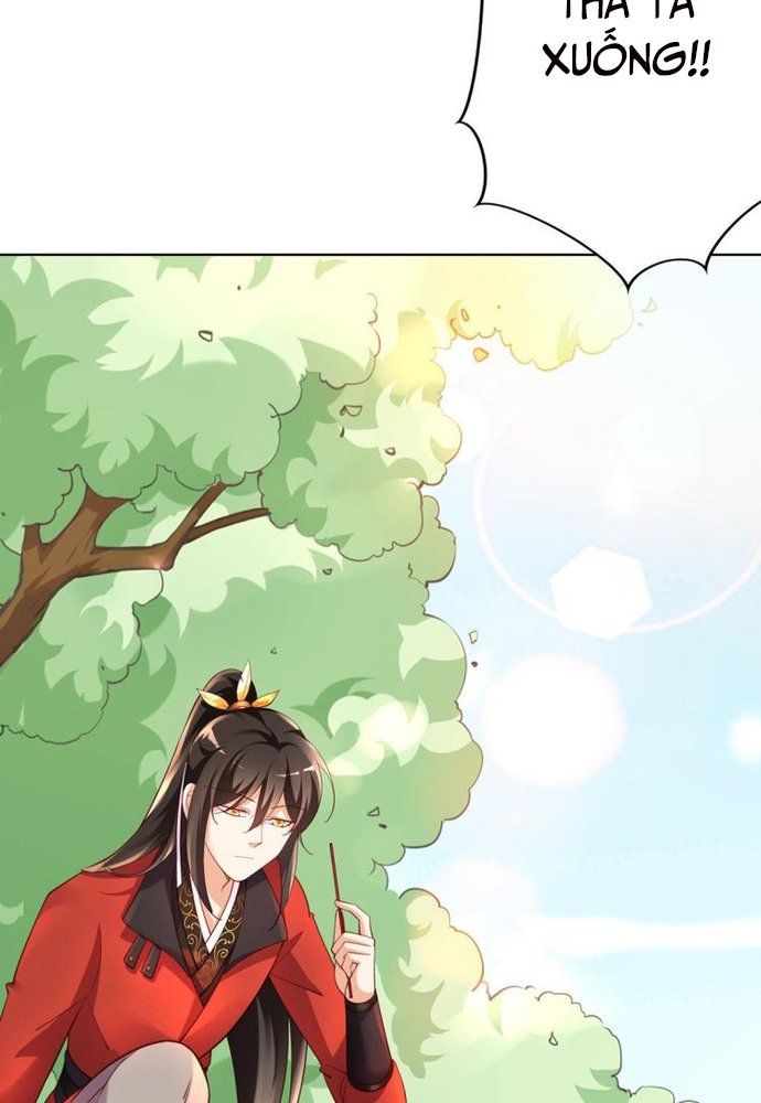 Ngàn Vàng Không Đổi Chapter 4 - 21