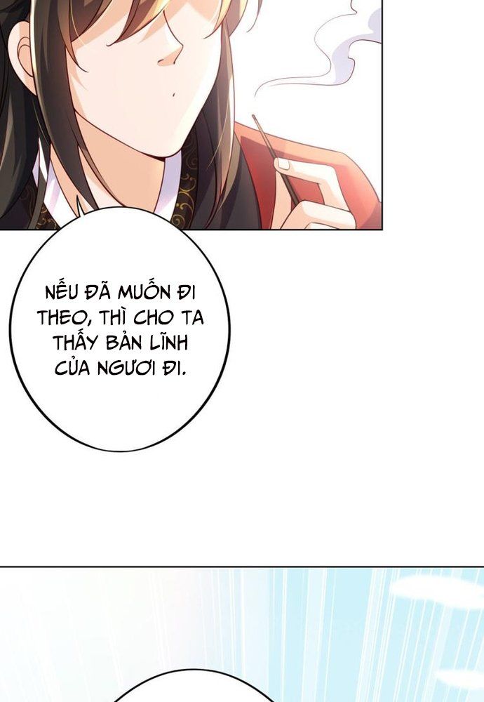 Ngàn Vàng Không Đổi Chapter 4 - 24