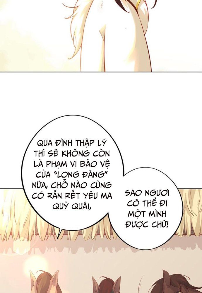 Ngàn Vàng Không Đổi Chapter 4 - 39