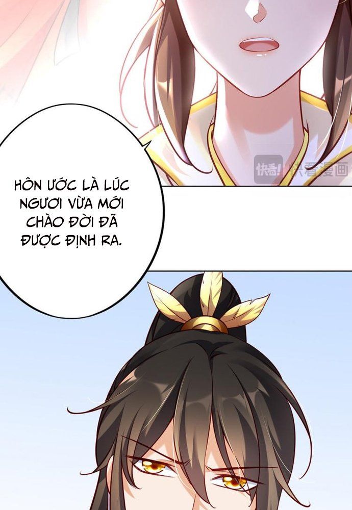 Ngàn Vàng Không Đổi Chapter 4 - 5