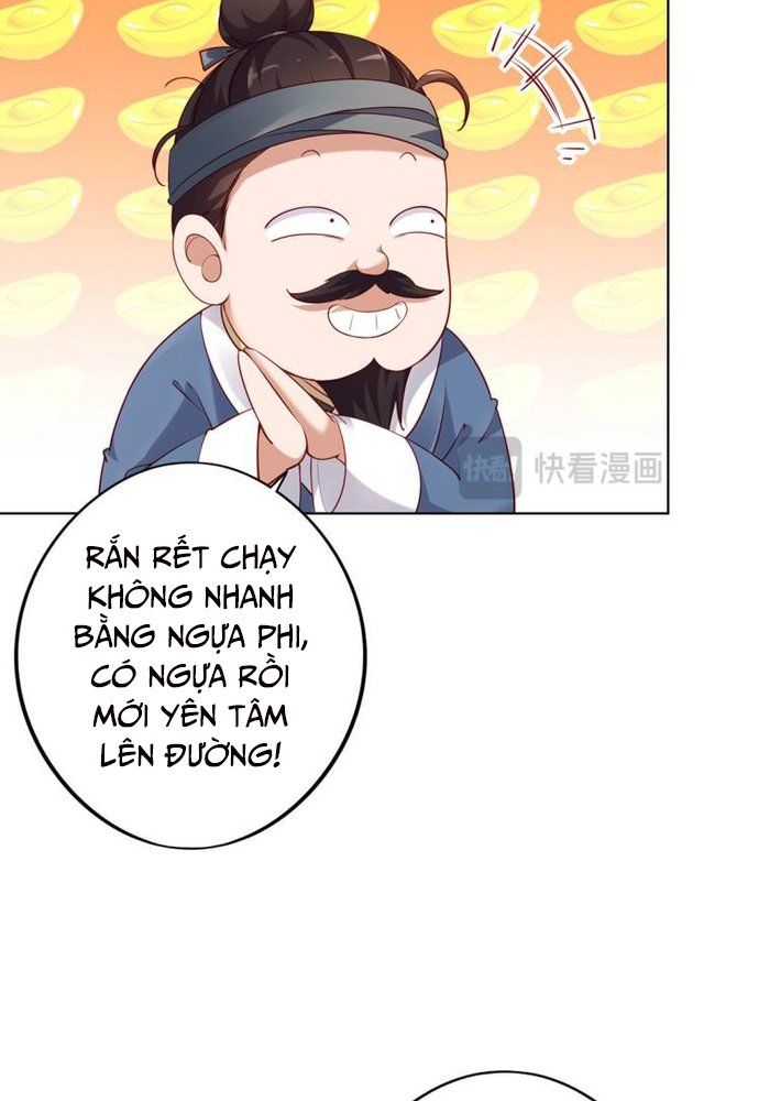 Ngàn Vàng Không Đổi Chapter 4 - 46