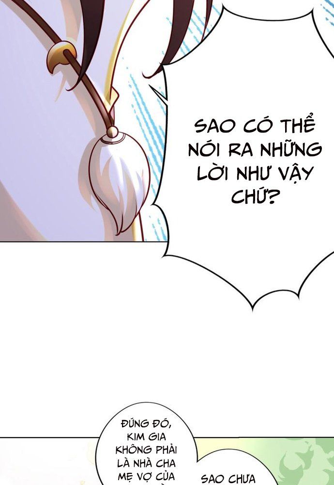 Ngàn Vàng Không Đổi Chapter 4 - 9