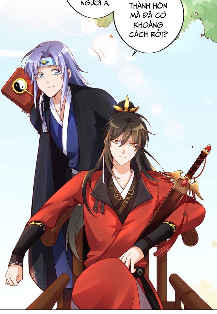 Ngàn Vàng Không Đổi Chapter 4 - 10