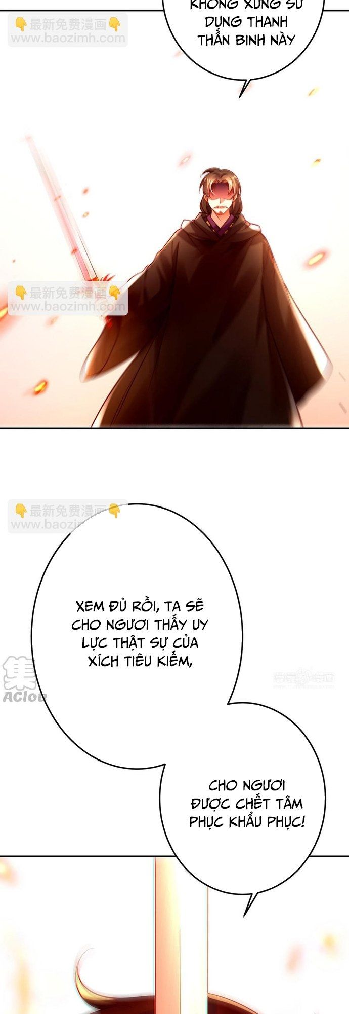 Ngàn Vàng Không Đổi Chapter 40 - 12