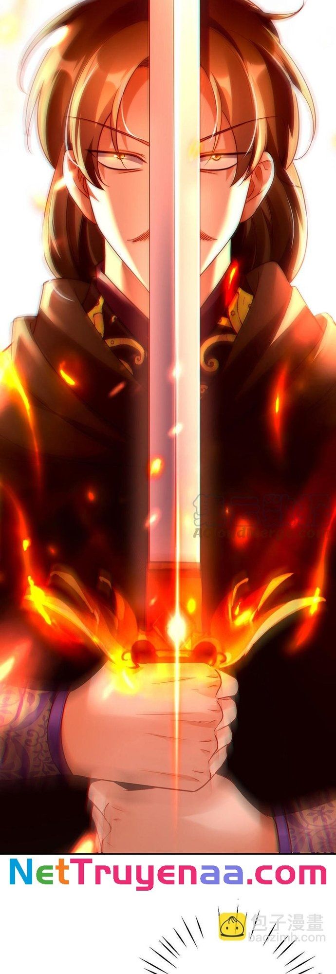 Ngàn Vàng Không Đổi Chapter 40 - 13