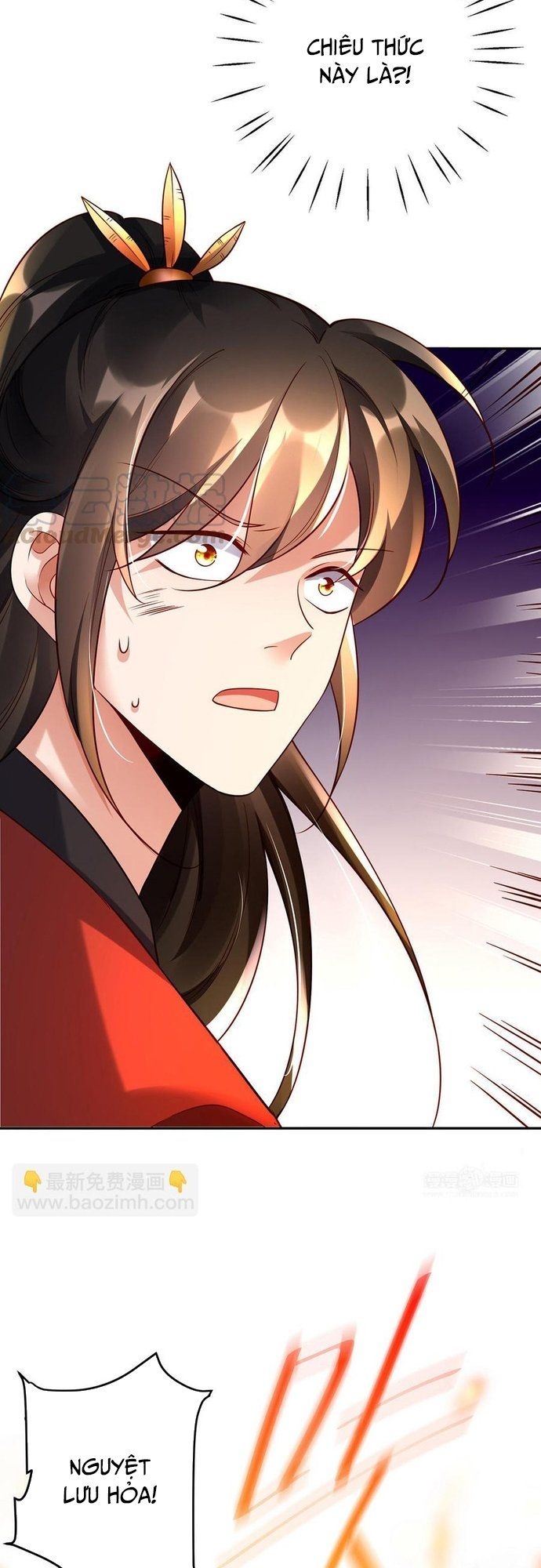 Ngàn Vàng Không Đổi Chapter 40 - 14