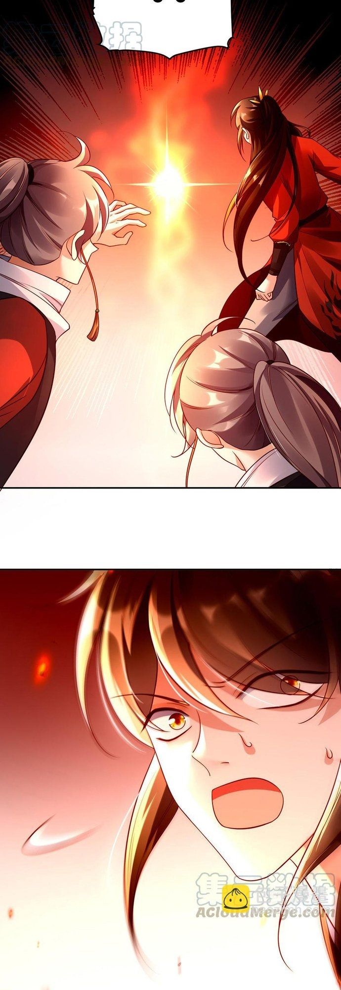 Ngàn Vàng Không Đổi Chapter 40 - 16