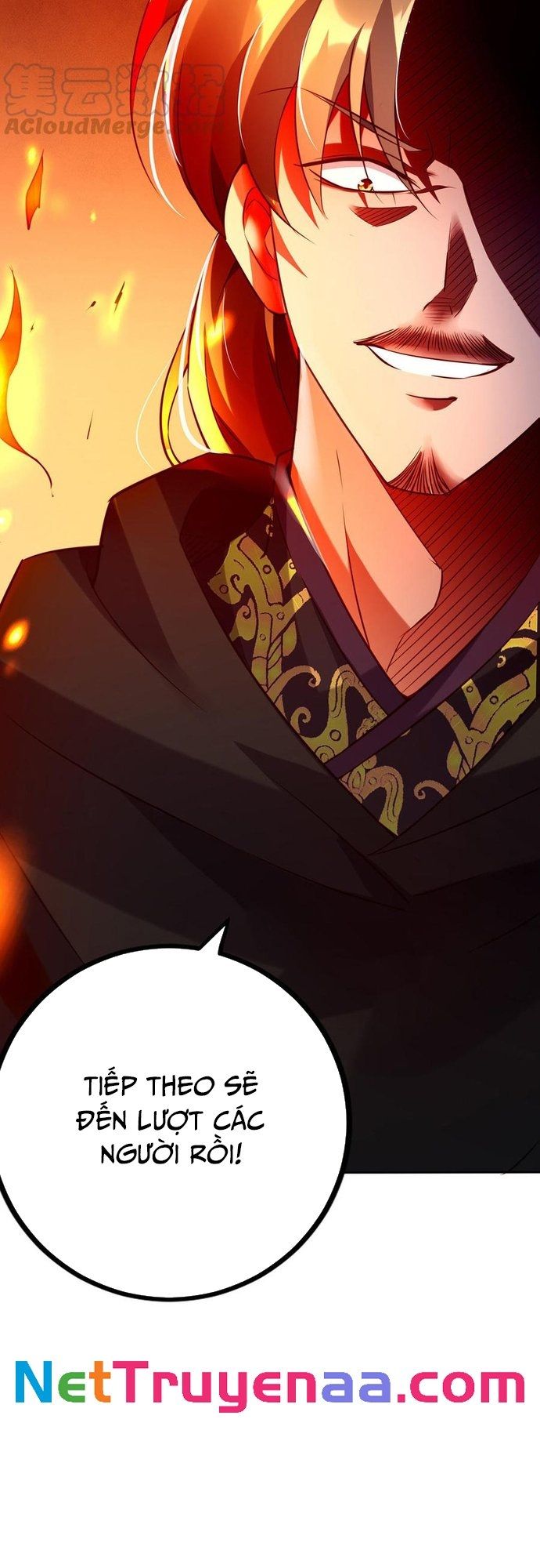 Ngàn Vàng Không Đổi Chapter 40 - 22