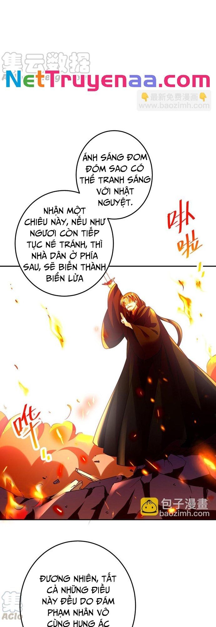Ngàn Vàng Không Đổi Chapter 40 - 28