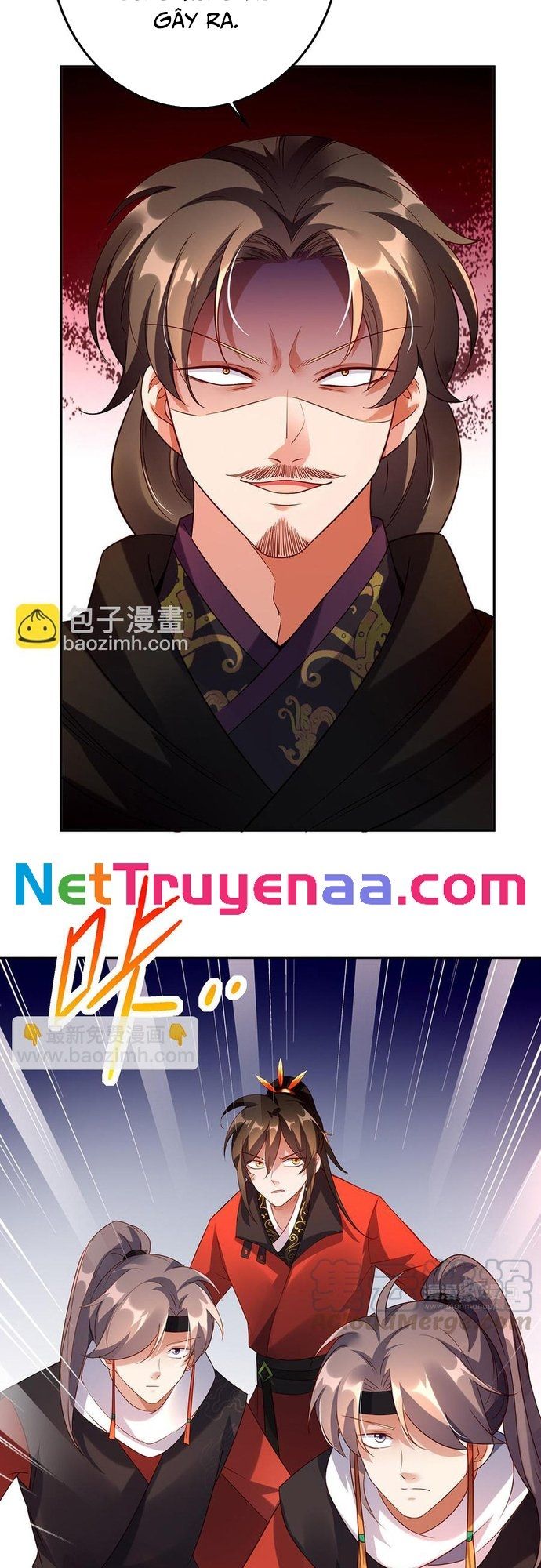 Ngàn Vàng Không Đổi Chapter 40 - 29