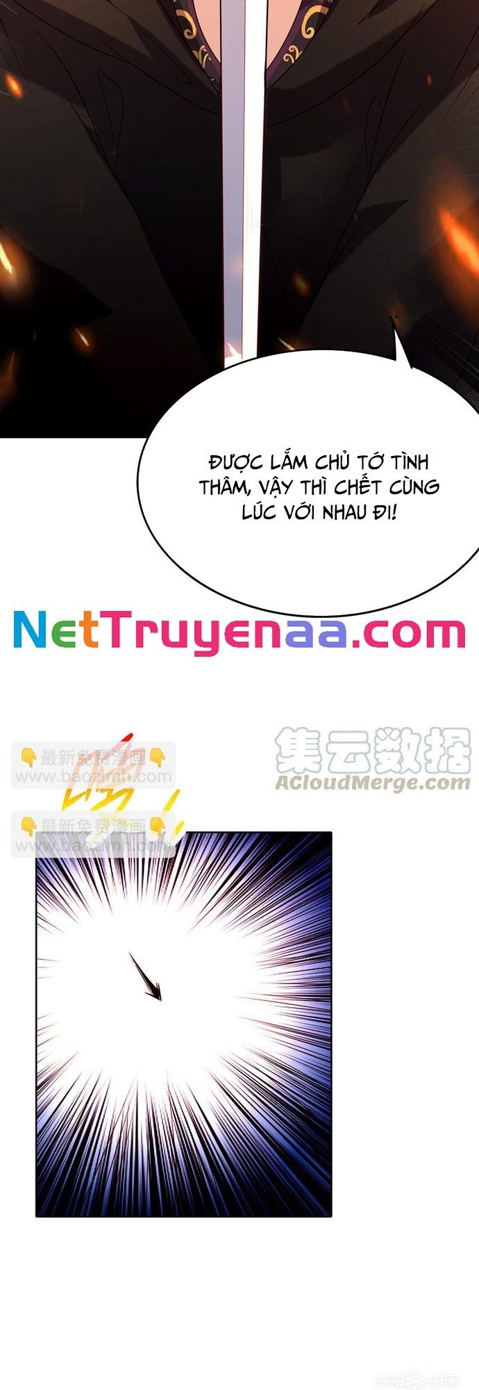 Ngàn Vàng Không Đổi Chapter 40 - 31