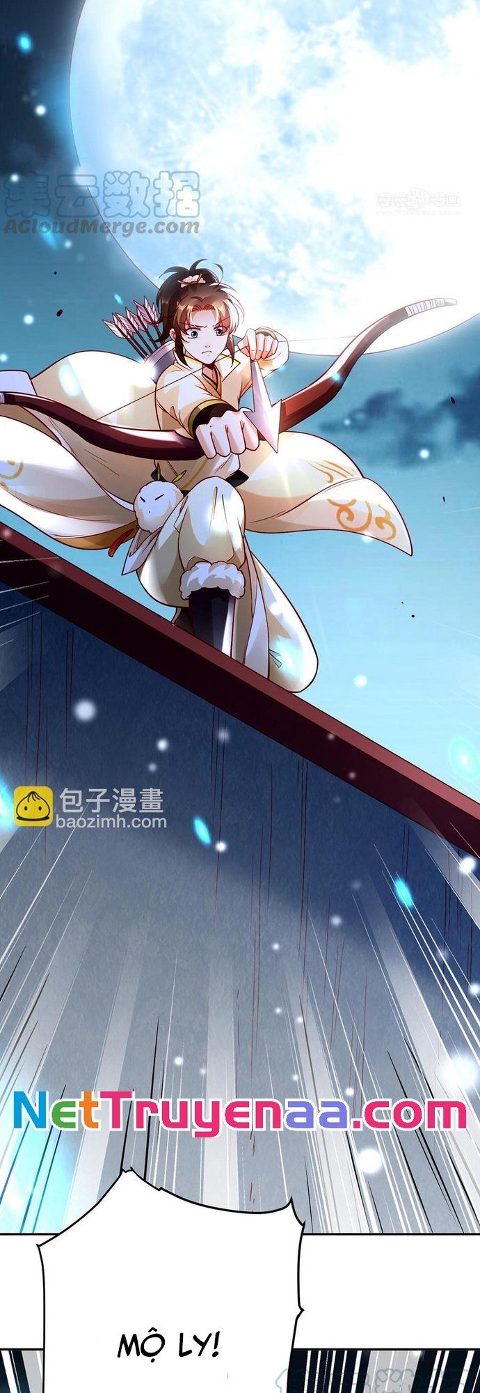 Ngàn Vàng Không Đổi Chapter 40 - 34