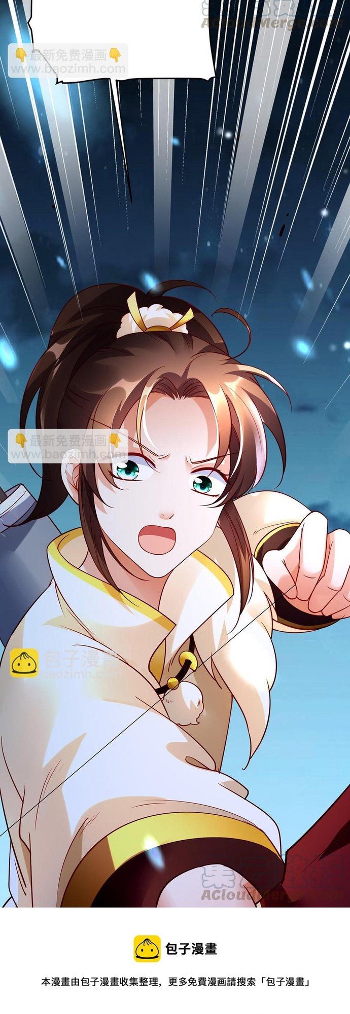 Ngàn Vàng Không Đổi Chapter 40 - 35