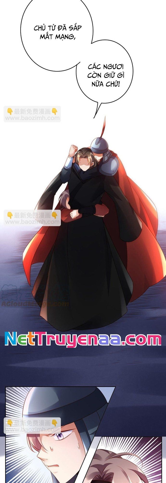 Ngàn Vàng Không Đổi Chapter 40 - 5