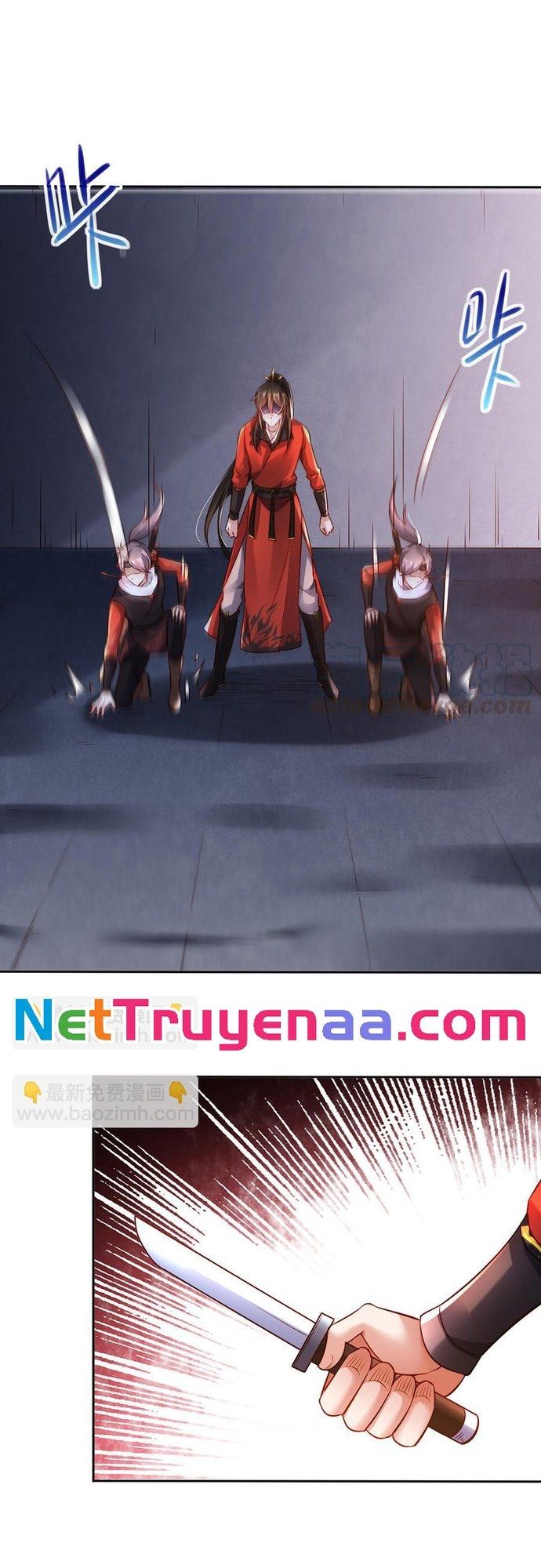 Ngàn Vàng Không Đổi Chapter 40 - 7