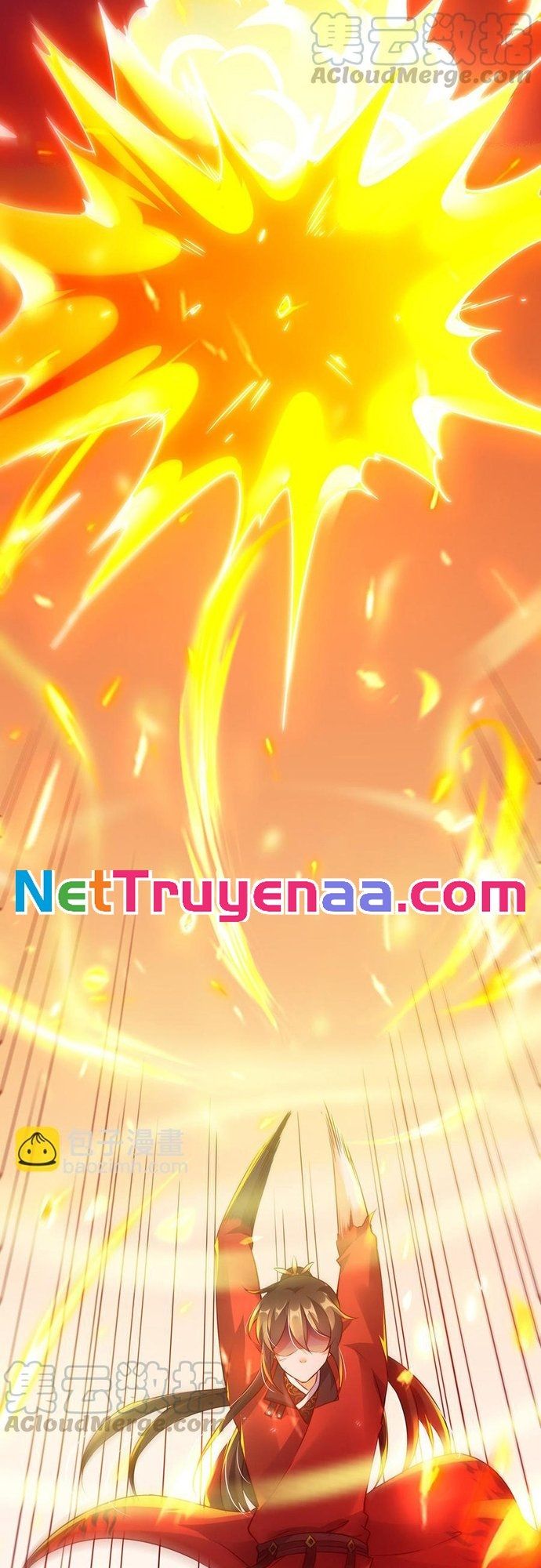 Ngàn Vàng Không Đổi Chapter 41 - 15