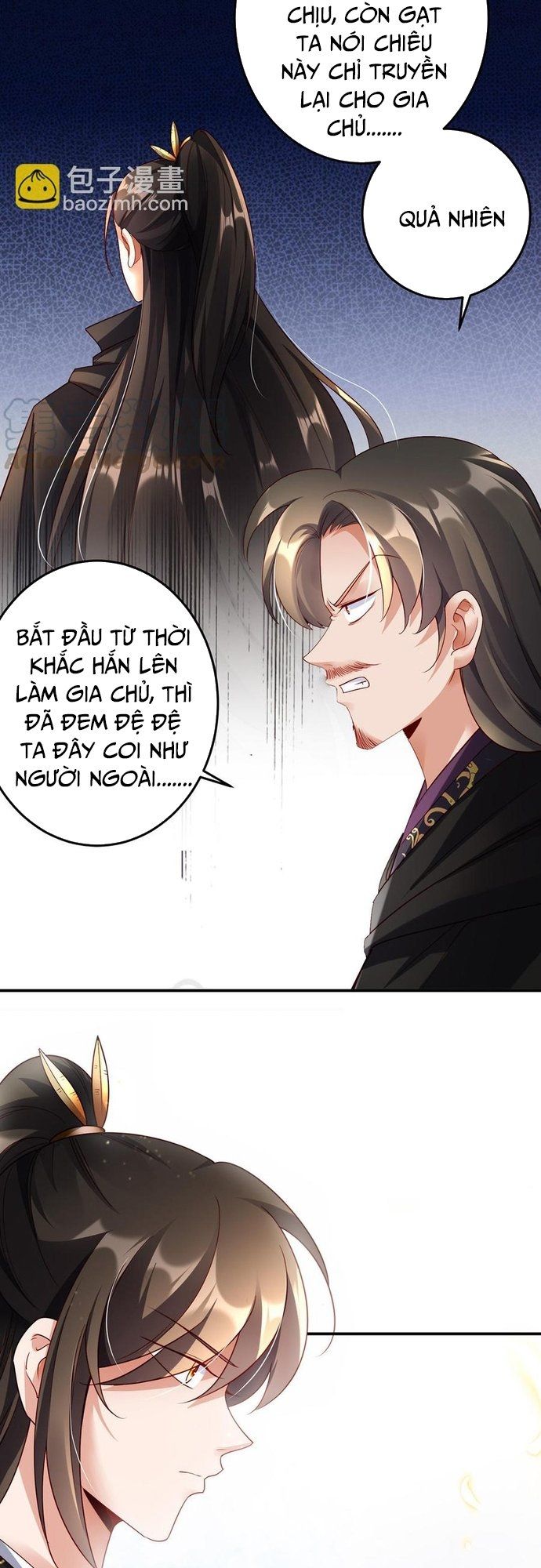 Ngàn Vàng Không Đổi Chapter 41 - 19
