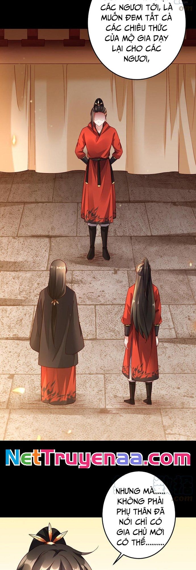 Ngàn Vàng Không Đổi Chapter 41 - 21