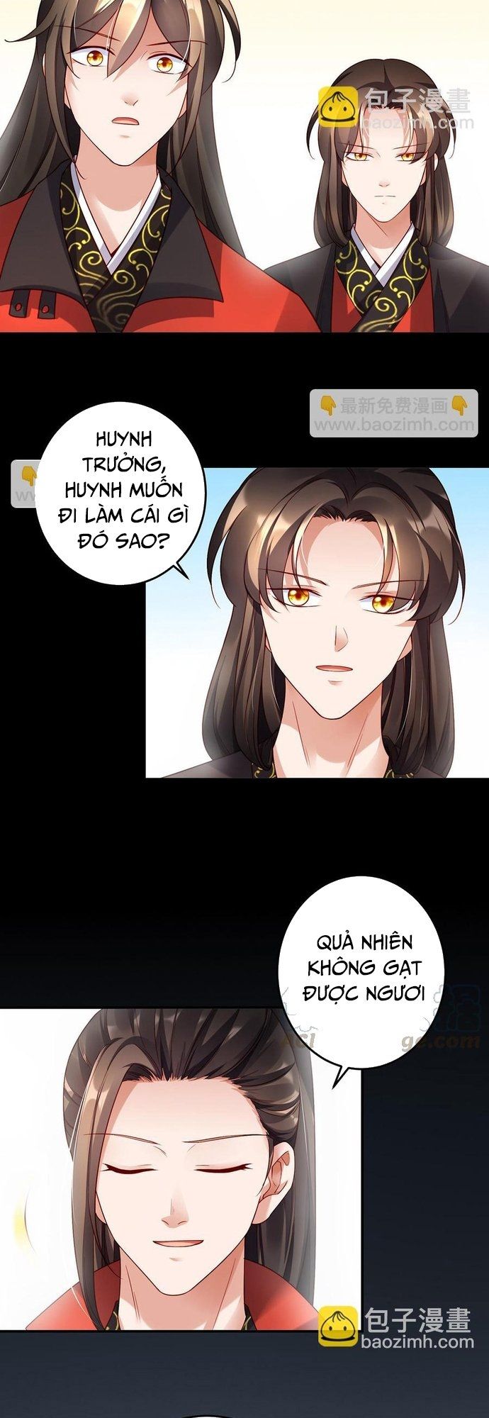 Ngàn Vàng Không Đổi Chapter 41 - 22
