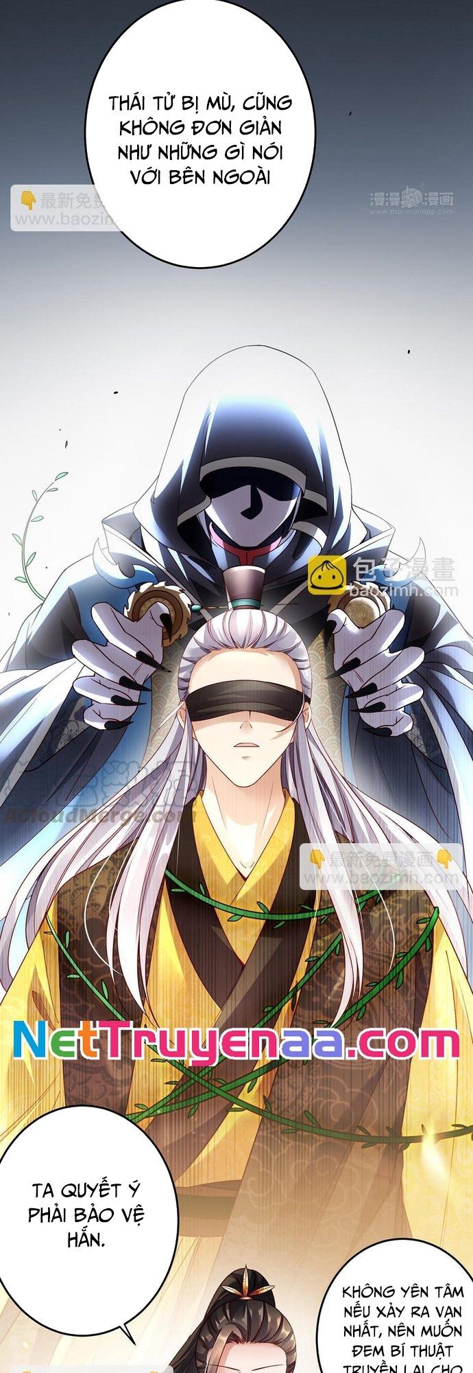 Ngàn Vàng Không Đổi Chapter 41 - 23