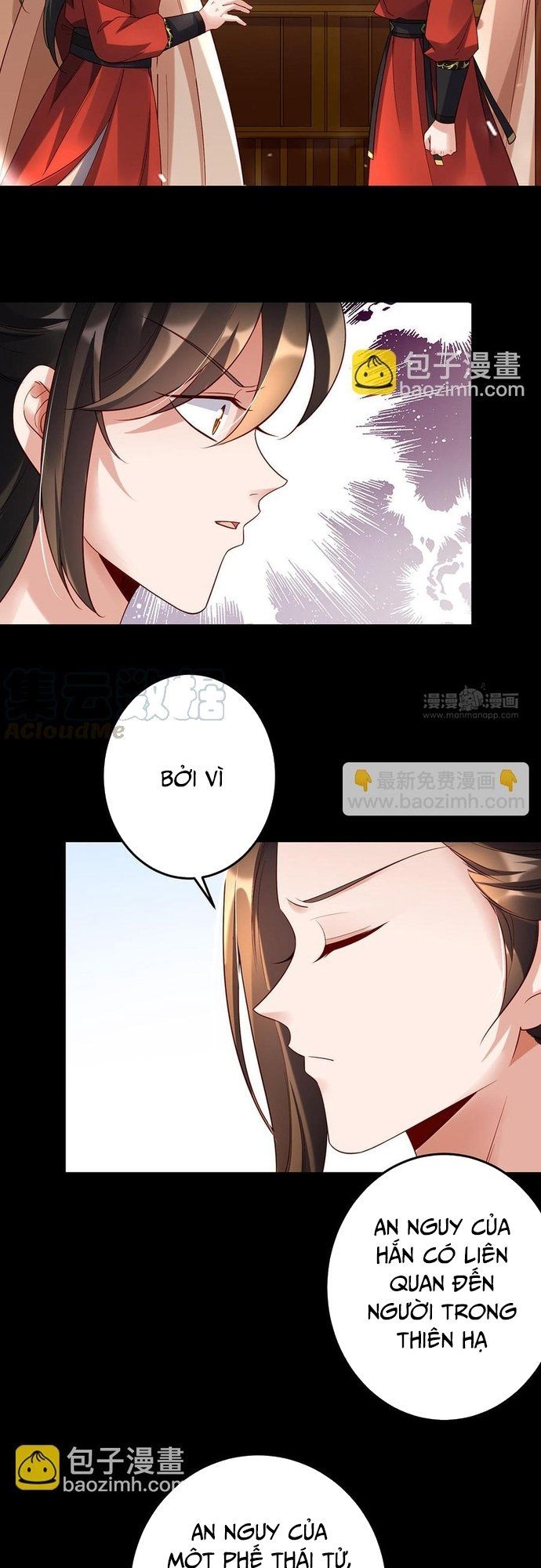 Ngàn Vàng Không Đổi Chapter 41 - 25