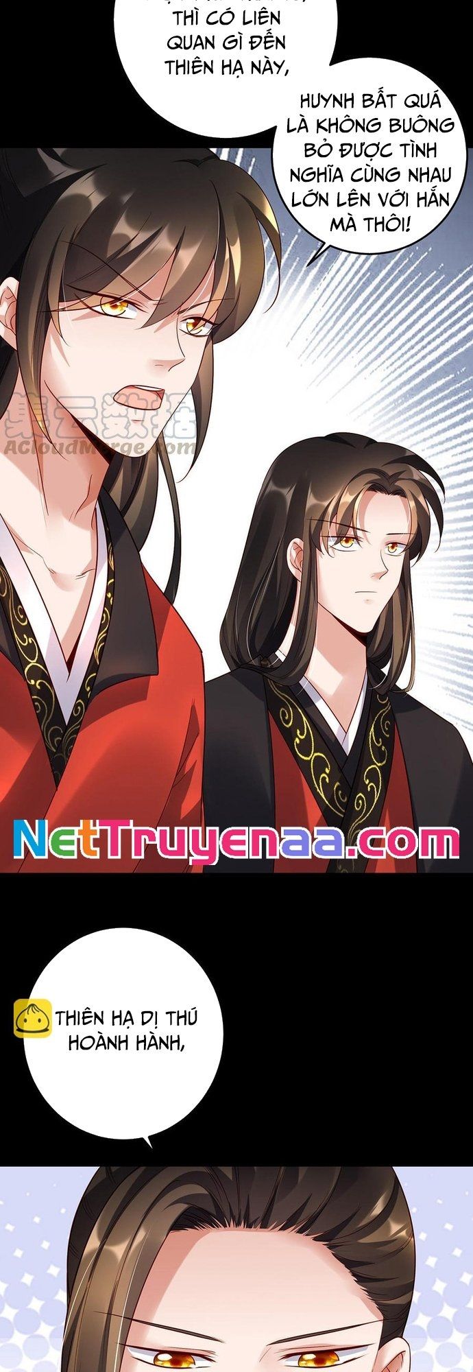 Ngàn Vàng Không Đổi Chapter 41 - 26