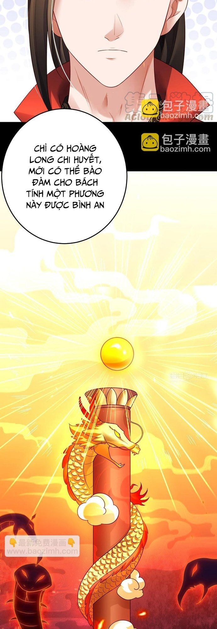 Ngàn Vàng Không Đổi Chapter 41 - 27