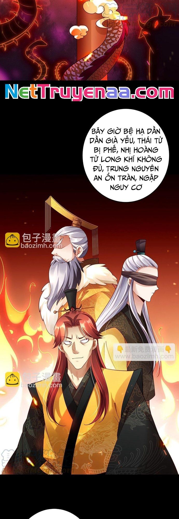 Ngàn Vàng Không Đổi Chapter 41 - 28