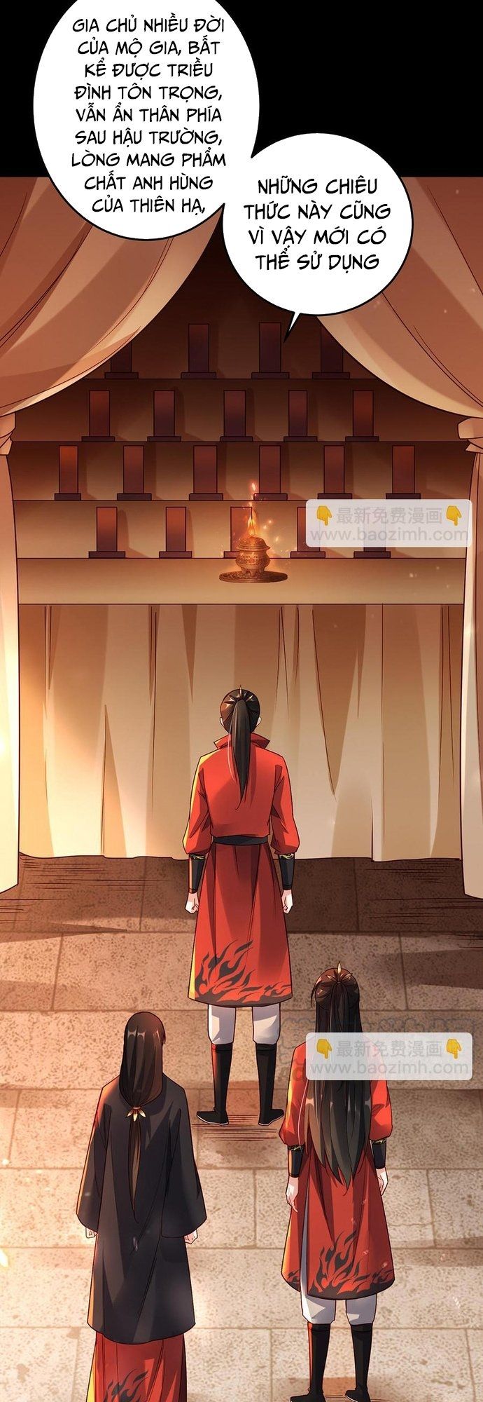 Ngàn Vàng Không Đổi Chapter 41 - 29