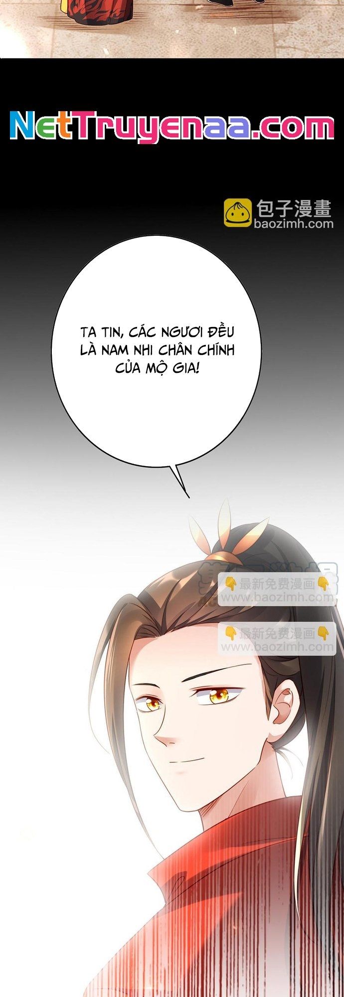 Ngàn Vàng Không Đổi Chapter 41 - 30